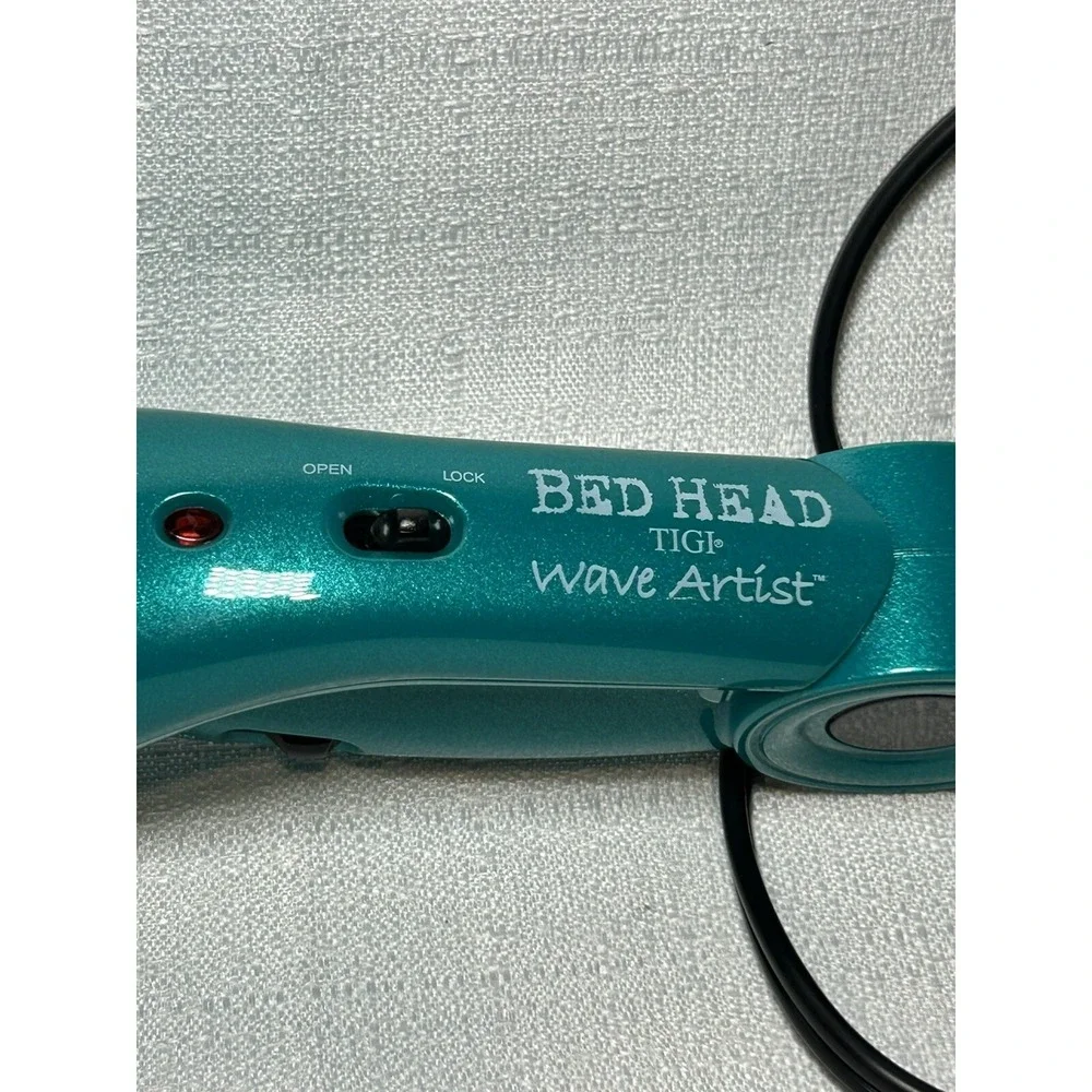 BedHead used once